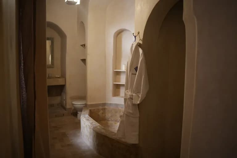 Maristan Aïcha — riad de ressourcement à Marrakech