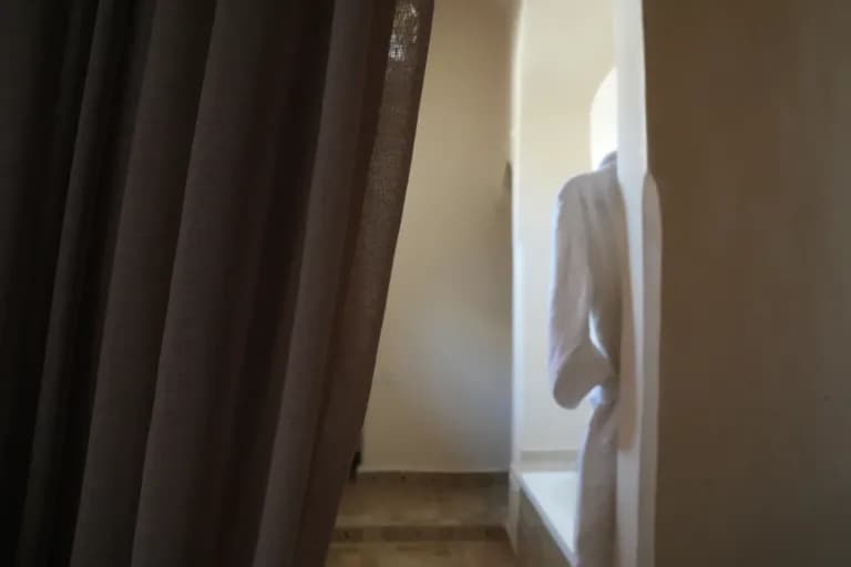Ancienne maison de Charles Boccara — Maristan Aïcha, Marrakech