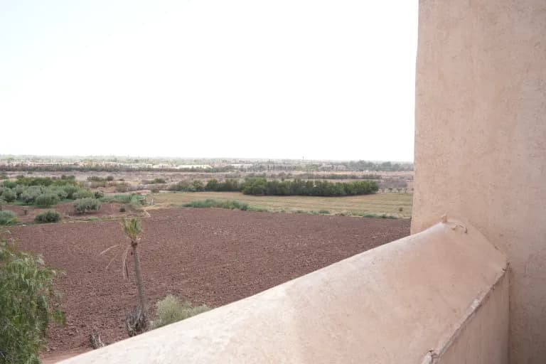 Maristan Aïcha — riad de ressourcement à Marrakech