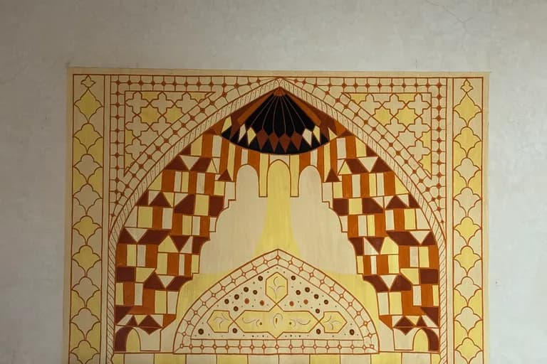 Maristan Aïcha — riad de ressourcement à Marrakech